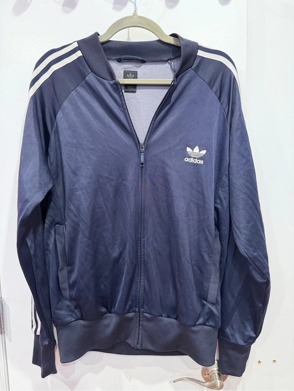 adidas vintage 1980s